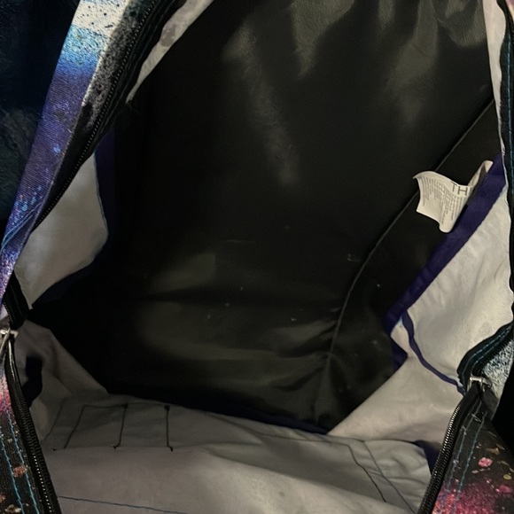Jansport galaxy backpack - Picture 4 of 4